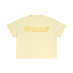 76 Rally Division OG Tee by 76 Motor Club