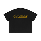 76 Rally Division OG Tee by 76 Motor Club
