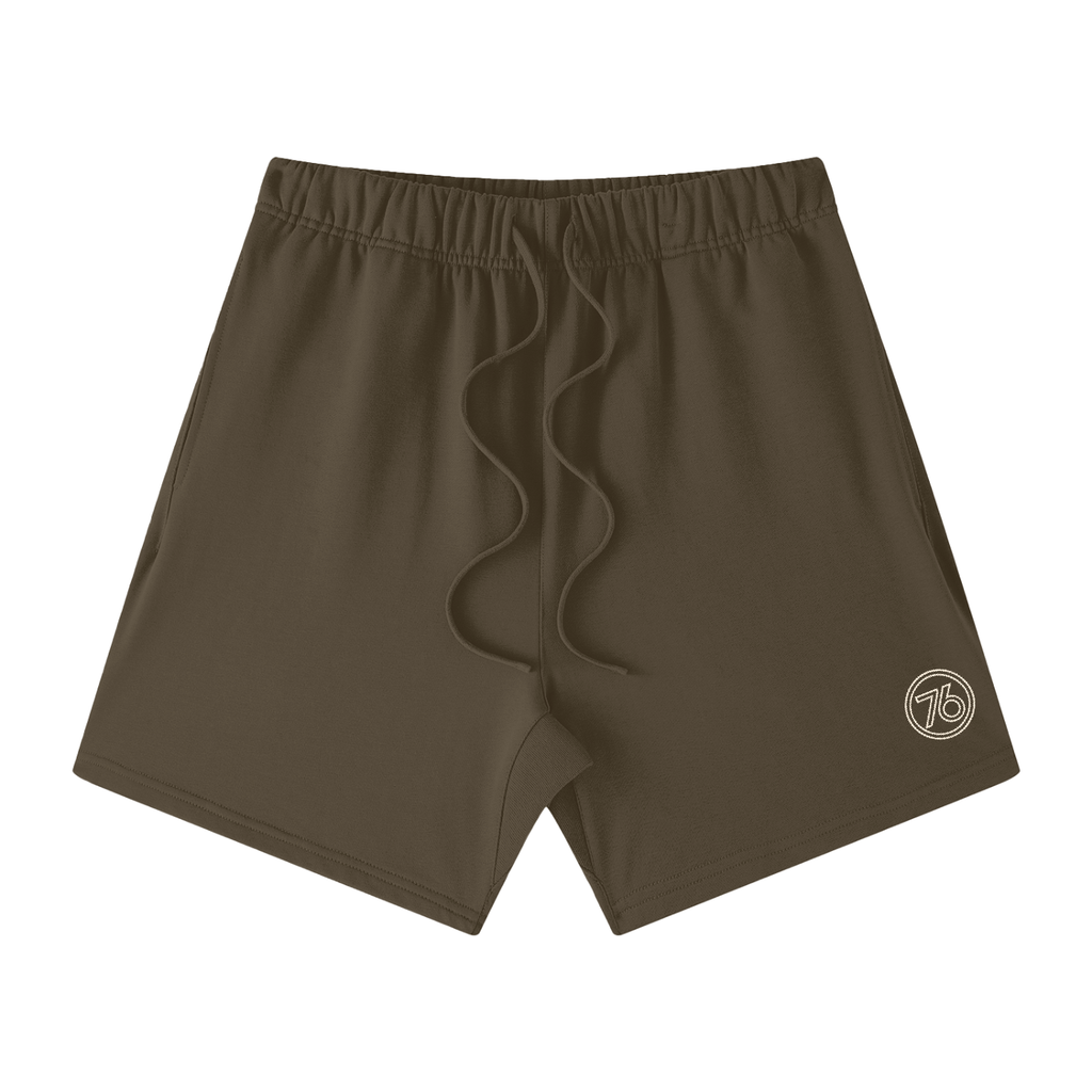 76 Fit Training Shorts by 76 Motor Club