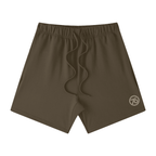 76 Fit Training Shorts by 76 Motor Club