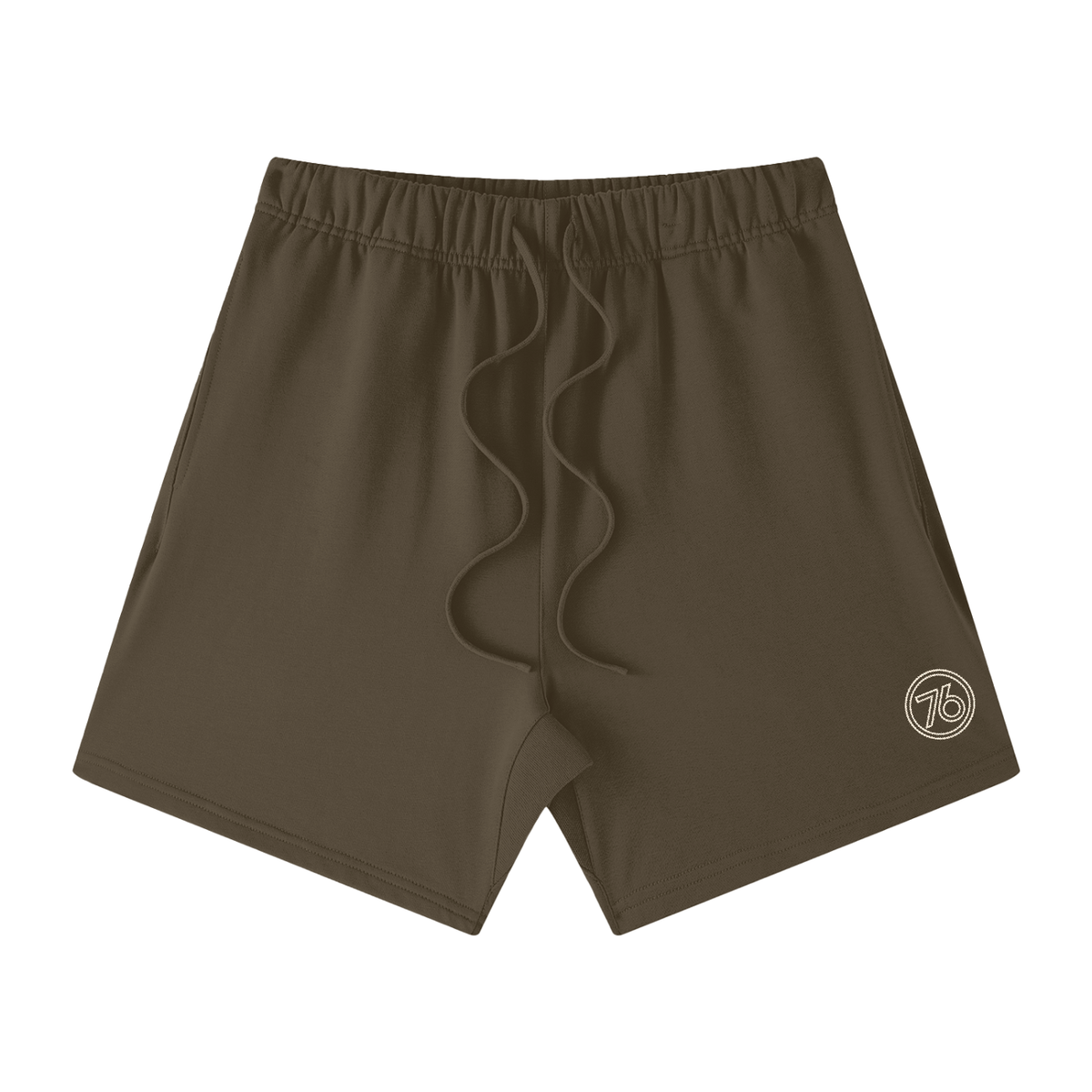76 Fit Training Shorts by 76 Motor Club