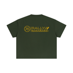 76 Rally Division OG Tee by 76 Motor Club