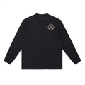 Financial Mistake Long Sleeve Tee by 76 Motor Club